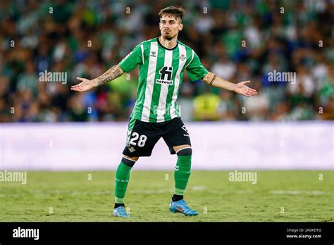 real betis rodri sanchez.